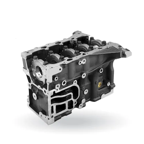 بلوک سیلندر EF7