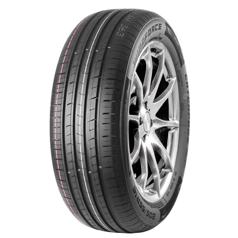یک جفت لاستیک ویندفورس مدل CATCHFORCE H/P سایز 205/60R14 (88H)
