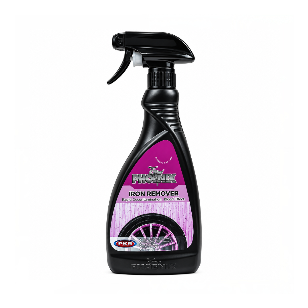 اسپری تریگر اسپری رینگ شوی فونیکس مدل Iron Remover حجم 650 میلی لیتر