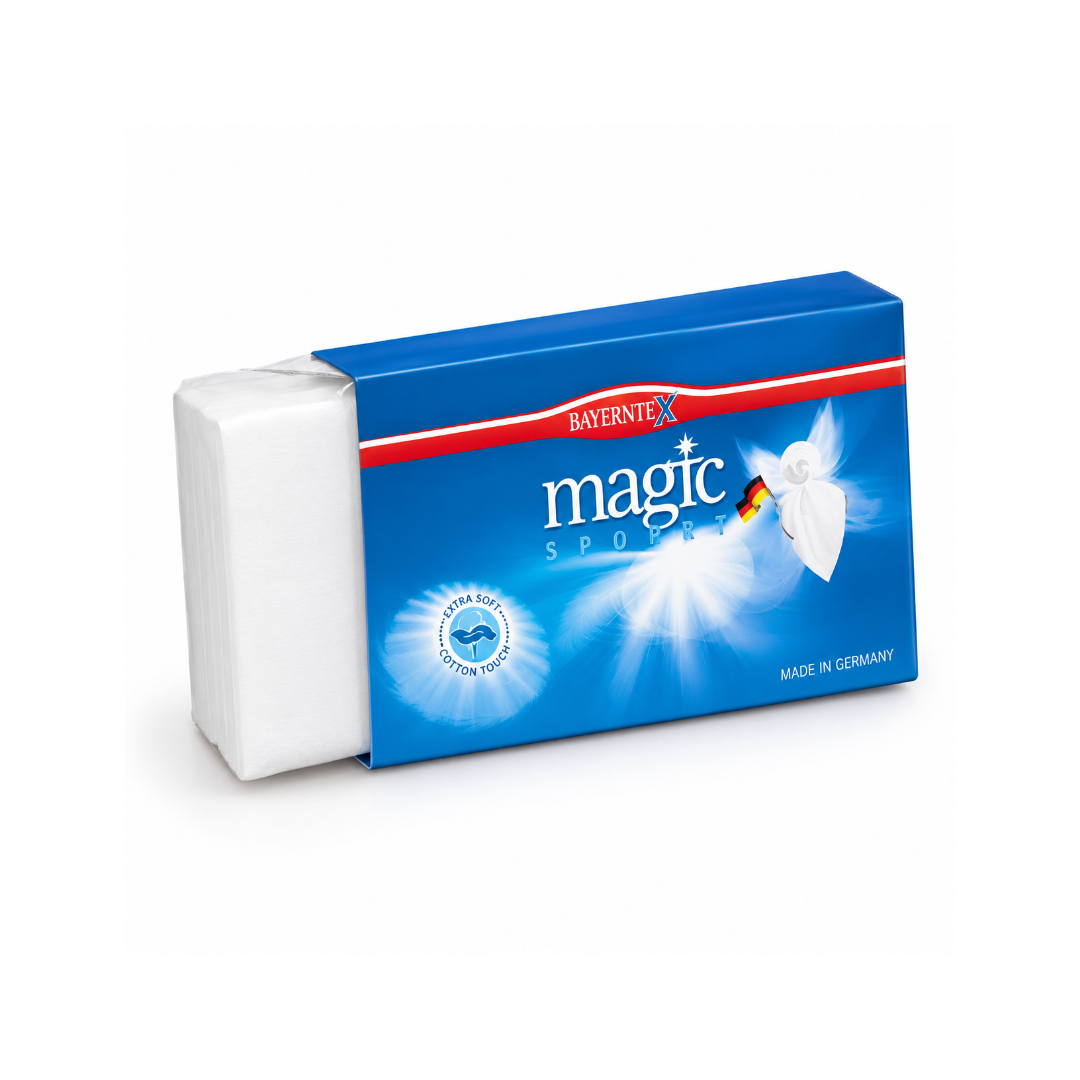 ابر نانو خشگیر و لکه بر خودرو مجیک Magic
