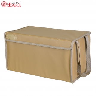 کیف نظم دهنده صندوق عقب خودرو مدل ساده