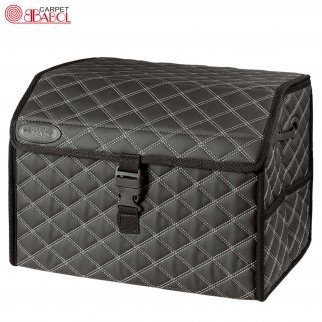 کیف نظم دهنده صندوق عقب خودرو مدل صحرا کوچک گلدوزی