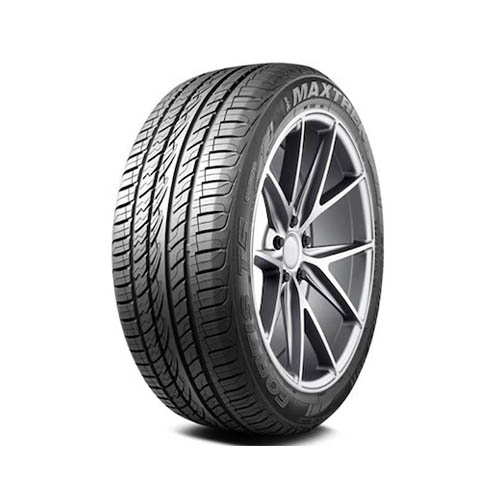 یک جفت لاستیک مکستِرک مدل Fortis T5 سایز 255/45ZR 20 (105W)