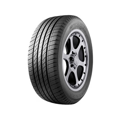 یک جفت لاستیک مکستِرک مدل Sierra S6 سایز 245/45R 20 (99V)