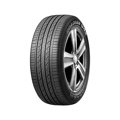 یک جفت لاستیک نکسن مدل Roadian 542 سایز 265/60R 18 (110H)