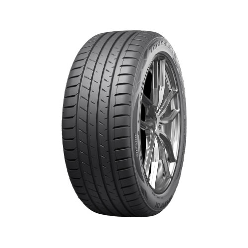 یک جفت لاستیک ترنسمیت مدل Sport D1 سایز 245/40ZR 20 (97Y)