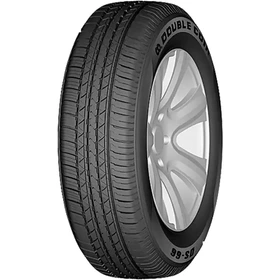 یک جفت لاستیک دبل کویین مدل DS-66 HP سایز 225/55ZR 18 (102W)