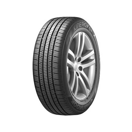 یک جفت لاستیک هانکوک مدل Kinergy GT H436 سایز 245/45R18 (103H)