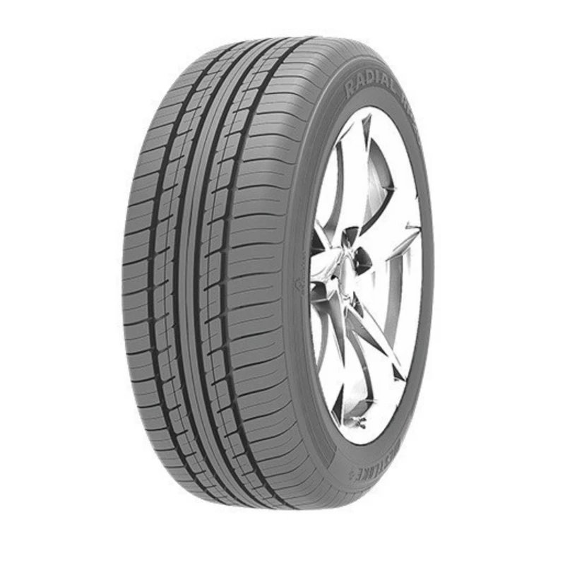 یک جفت لاستیک وست لیک مدل ZuperEco Z107 سایز 175/70R 13 (82T)