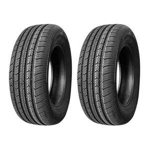 لاستیک جی پلنت مدل CP672  سایز 205/60/14 (88H)