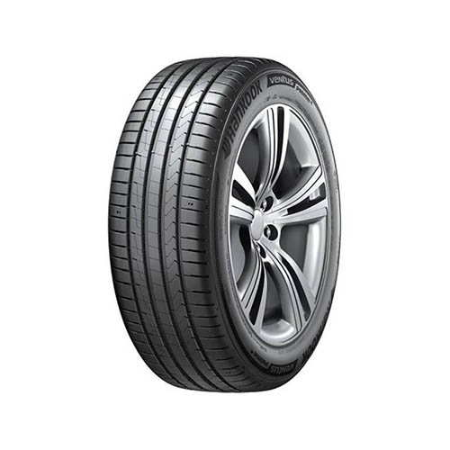 یک جفت لاستیک هانکوک مدل Ventus Prime 4 K135 A سایز 235/45R18 (94W)