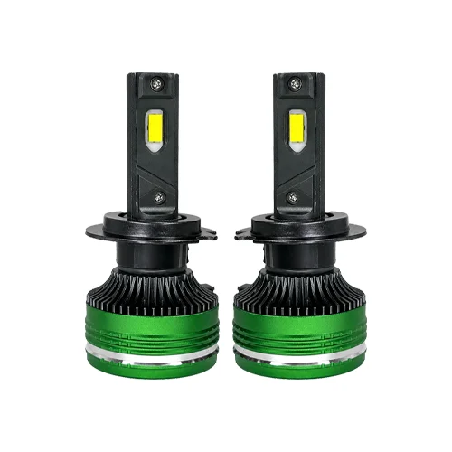 هدلایت غریب دوست مدل M100 پایه 9006
