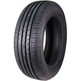 یک جفت لاستیک نِئولین مدل  NooGreen  سایز 205/60/14 (88V)