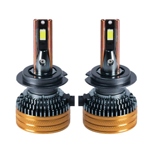 هدلایت استارکو (STARCO)، مدل S80