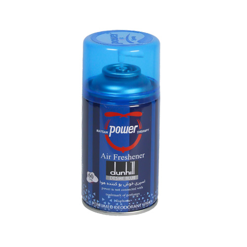 اسپری خوشبو کننده هوا پاور (Power), حجم 260 میلی لیتر