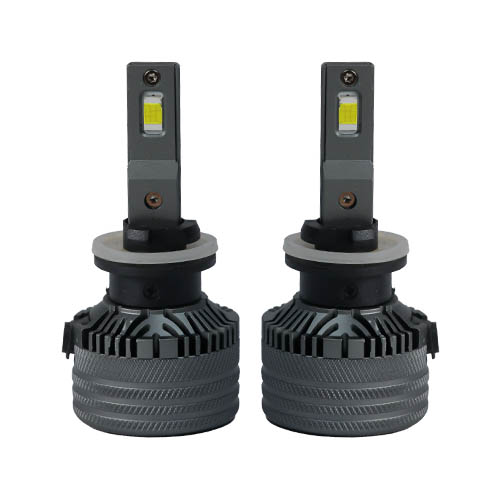 هدلایت استارکو (STARCO)، مدل ZD Pro