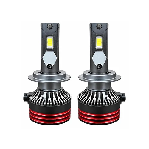 هدلایت غریب‌دوست مدل M10 پایه H7