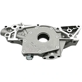اویل پمپ هیوندای سانتافه IX45 برند جنیون (Genuine) کد فنی 233002G400 - نمای دوم