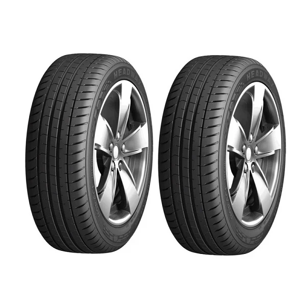 یک جفت لاستیک هدوی مدل HH306 سایز 175/70R 13 (82H) - نمای دوم