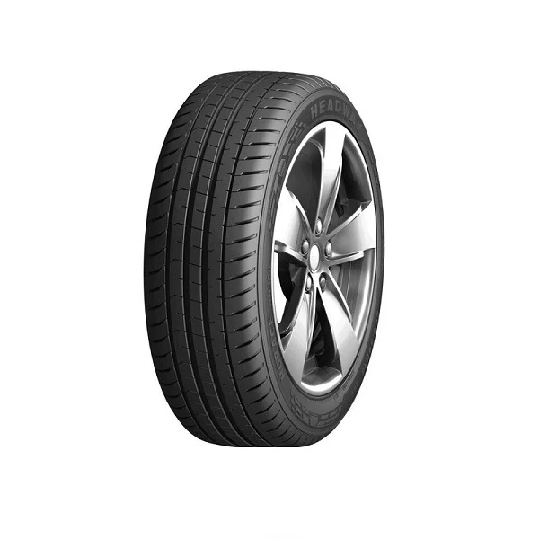 یک جفت لاستیک هدوی مدل HH306 سایز 165/65R 13 (77T) - نمای دوم