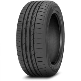 یک جفت لاستیک وست لیک مدل ZuperEco Z107 سایز 175/70R 13 (82T) - نمای دوم