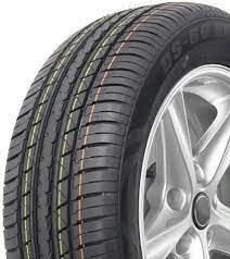 یک جفت لاستیک دبل کویین مدل DS-66 HP سایز 225/55ZR 18 (102W) - نمای دوم