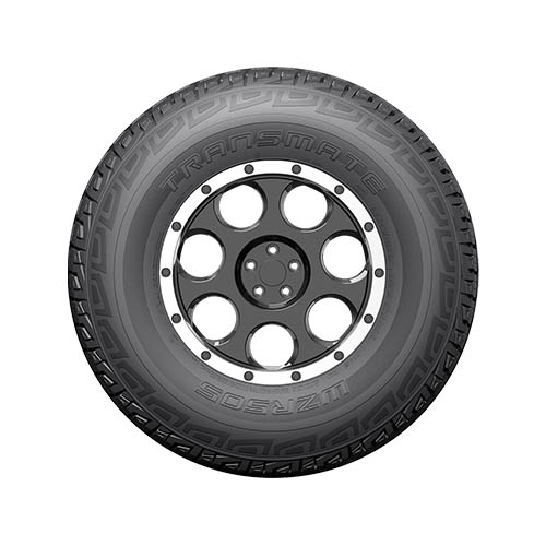 یک جفت لاستیک ترنسمیت مدل WZR505 سایز 235/70R16 (104T) - نمای دوم