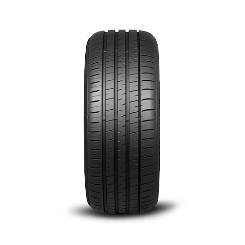 یک جفت لاستیک دانلوپ مدل SP SPORT MAXX A1 سایز 235/60R 18  (103V) - نمای دوم