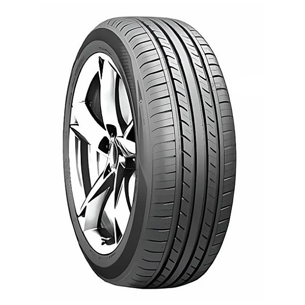 یک جفت لاستیک ترازانو مدل Triton T-118 سایز 205/60R 14 (88H) - نمای دوم