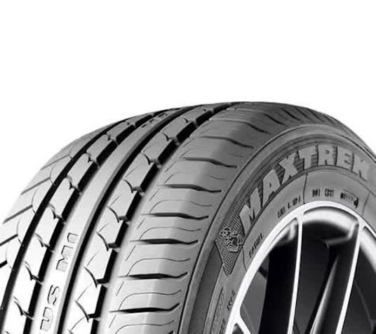 یک جفت لاستیک مکس‌ترک مدل Maximus M1 سایز 175/70R 13 (82T) - نمای دوم