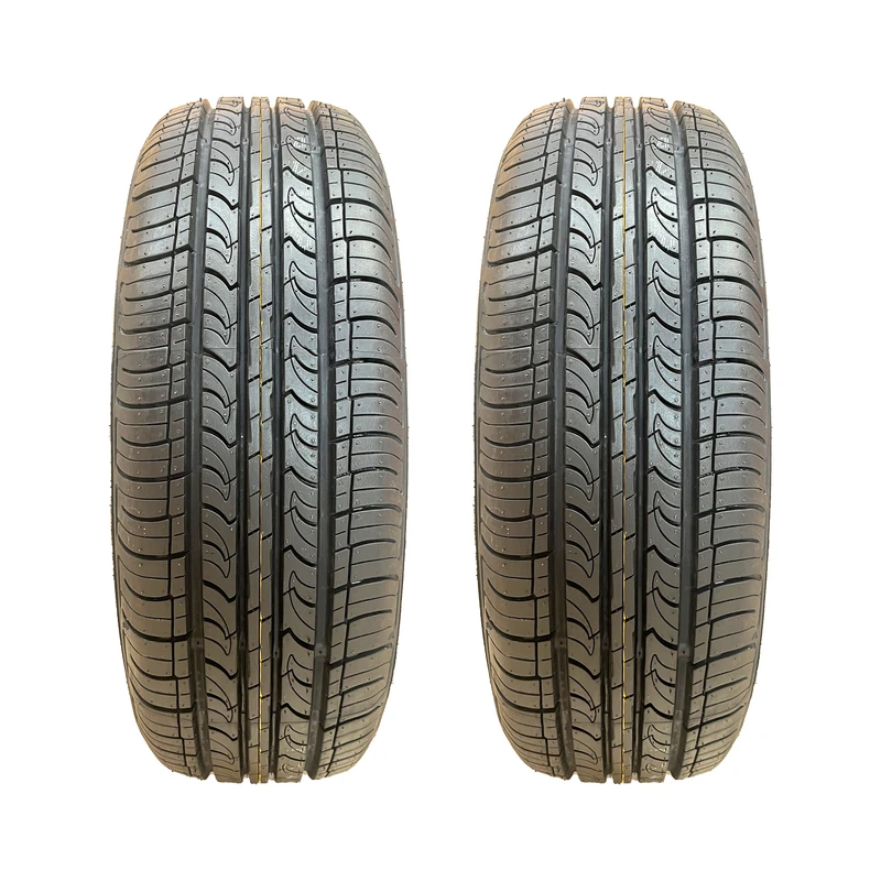 یک جفت لاستیک جی پلنت مدل CP672 سایز 175/60R 13 (77H) - نمای دوم